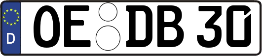 OE-DB30