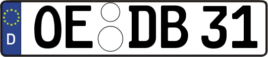 OE-DB31