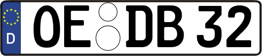 OE-DB32