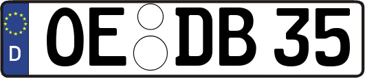 OE-DB35