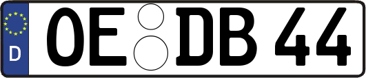 OE-DB44