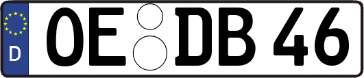 OE-DB46