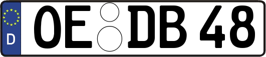 OE-DB48