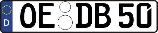 OE-DB50