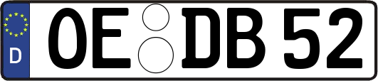 OE-DB52