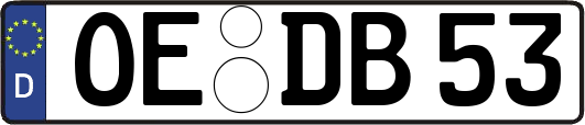OE-DB53