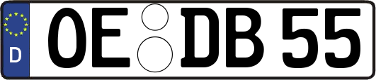OE-DB55