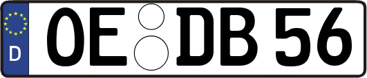 OE-DB56