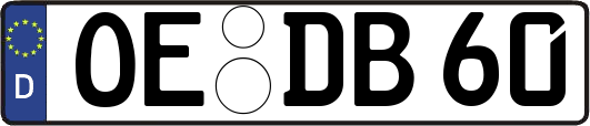 OE-DB60