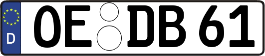 OE-DB61