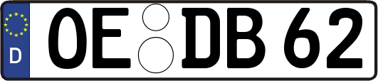 OE-DB62