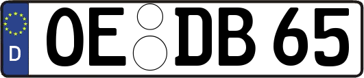 OE-DB65