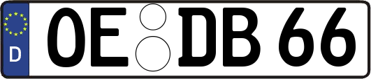 OE-DB66