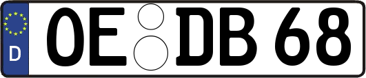 OE-DB68
