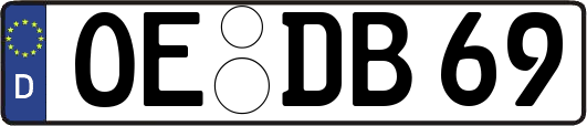 OE-DB69
