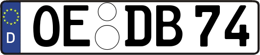 OE-DB74