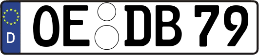 OE-DB79