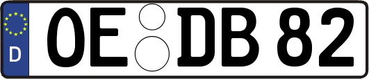 OE-DB82