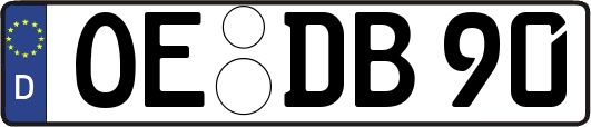 OE-DB90