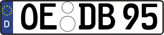 OE-DB95