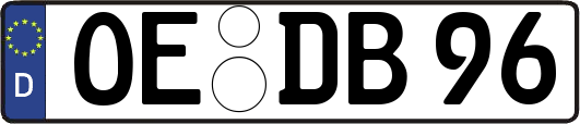 OE-DB96