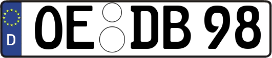 OE-DB98