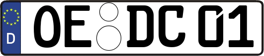 OE-DC01