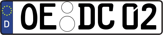 OE-DC02