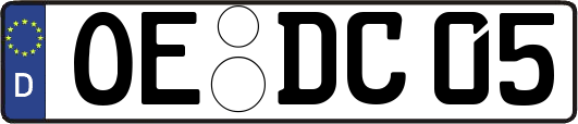 OE-DC05