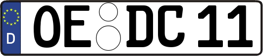 OE-DC11