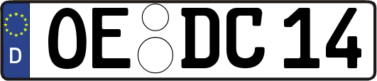 OE-DC14