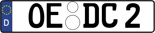 OE-DC2