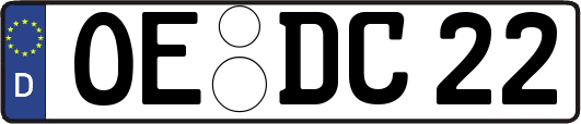 OE-DC22