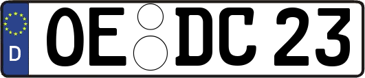 OE-DC23