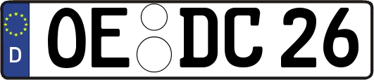 OE-DC26
