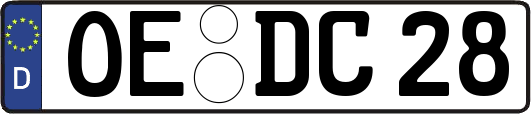 OE-DC28