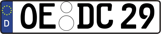 OE-DC29