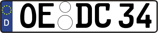 OE-DC34