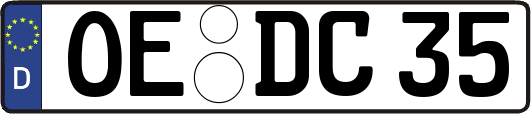 OE-DC35