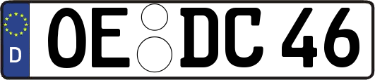 OE-DC46