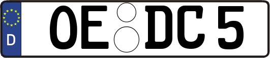 OE-DC5