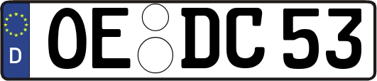 OE-DC53