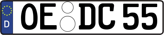 OE-DC55