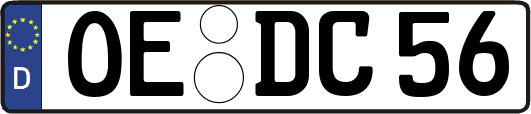 OE-DC56