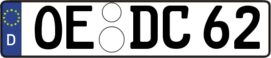 OE-DC62