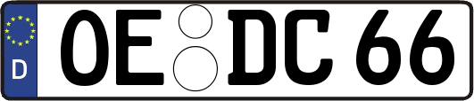 OE-DC66