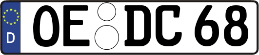 OE-DC68