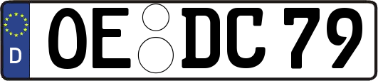 OE-DC79