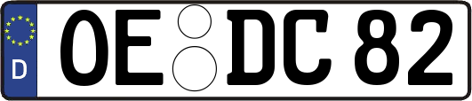 OE-DC82