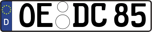 OE-DC85